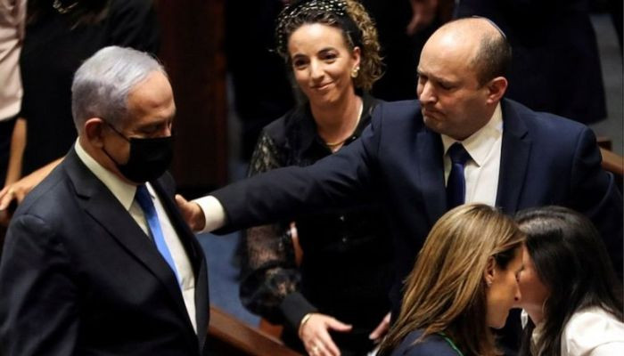 Netanyahu Is Out: Naftali Bennett Will Be Installed As Israel's New Prime Minister