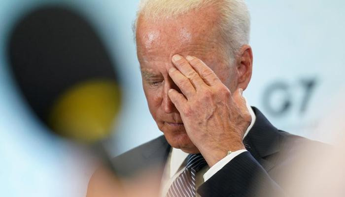 Biden confused countries during his speech about Russia