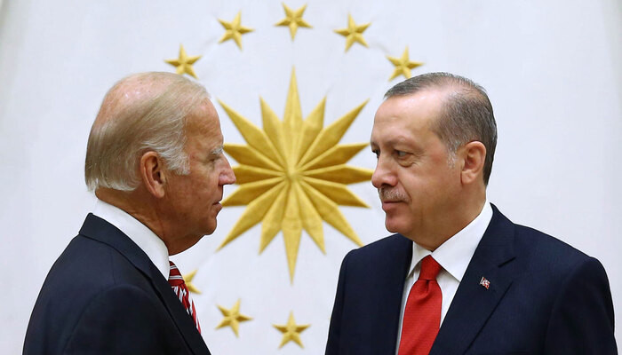 Erdogan to raise US recognition of Armenian Genocide during meeting with Biden