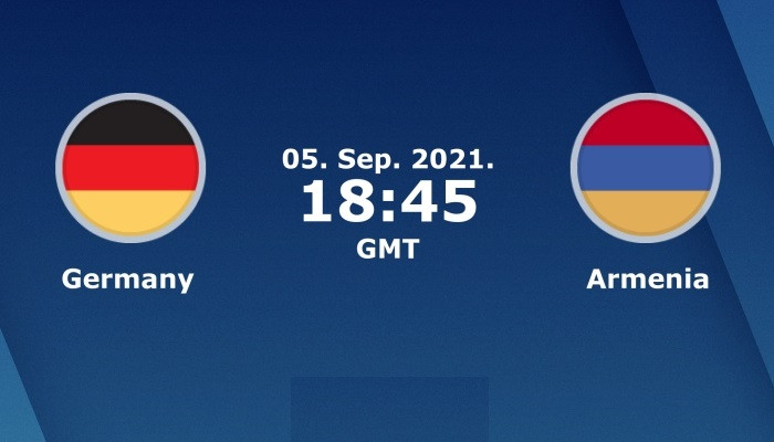 Գերմանիա-Հայաստան հանդիպումը կկայանա Շտուտգարտում սեպտեմբերի 5-ին
