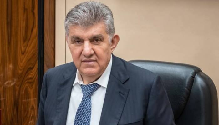 ГП Азербайджана объявила Ара Абрамяна в международный розыск