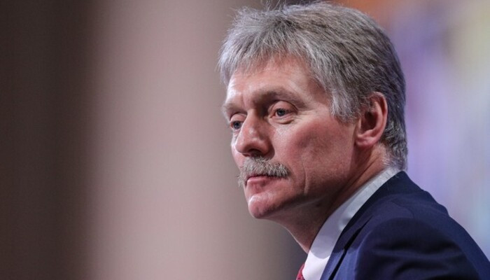 Peskov: ''Hem Ankara, hem Yerevan, hem Bakü ile çalışıyoruz''