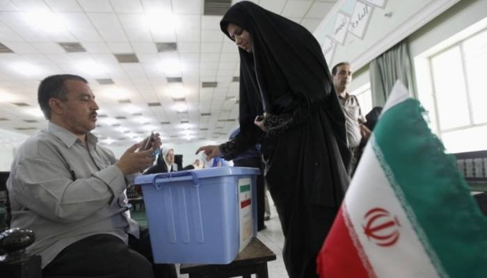 Իրանում մեկնարկել է նախագահական ընտրությունների քվեարկությունը