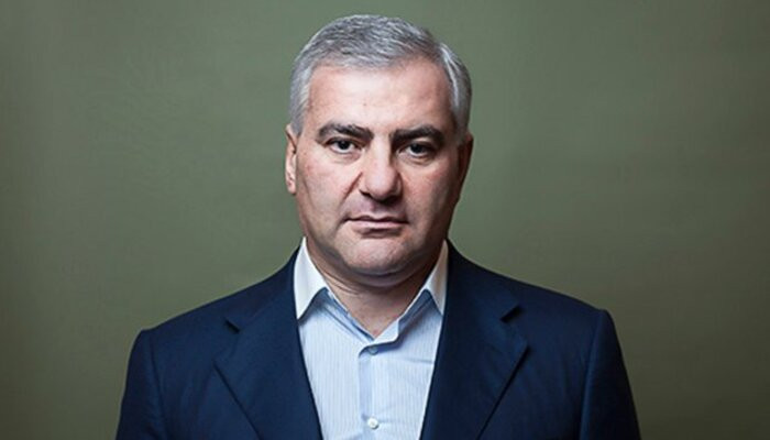 Самвел Карапетян назвал обвинения Азербайджана "фантазиями"