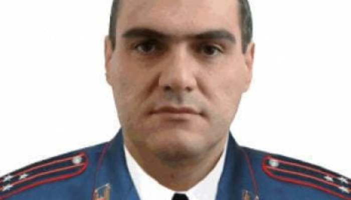 Արմավիրի մարզի ոստիկանապետը ՔՊ-ին չընտրողների ցուցակ է հավաքում. «Դեժավյու»