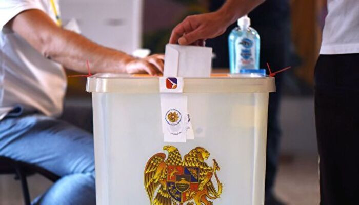 Парламентская ассамблея ОБСЕ признала выборы в Армении конкурентными