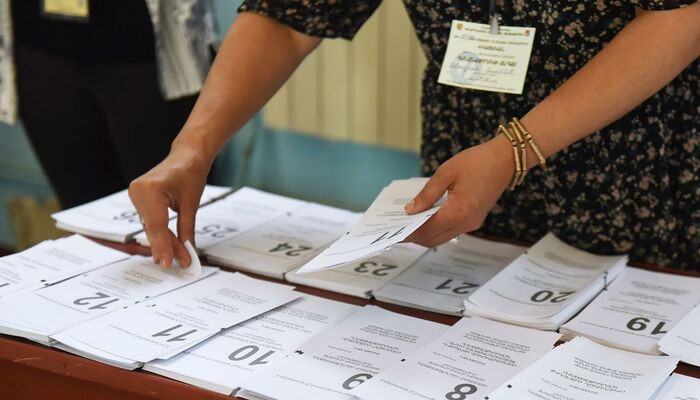 ԵԽԽՎ պատվիրակությունը գնահատել է Հայաստանում կայացած ընտրությունները