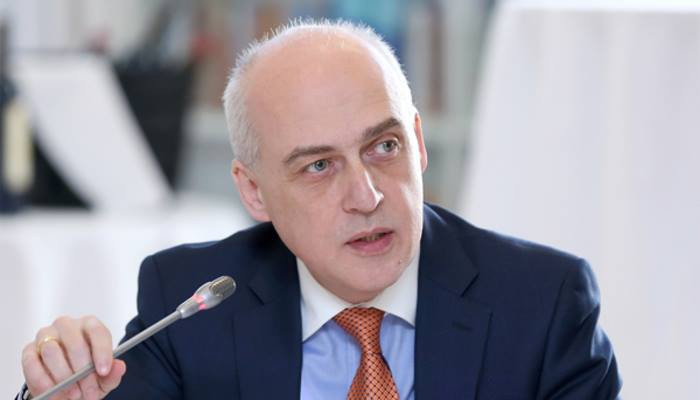 Залкалиани: «Тбилиси готов работать в трехстороннем формате Грузия-Азербайджан-Армения»