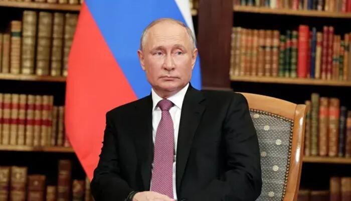 Путин։ “Россия никогда не диктует свою волю другим государствам”