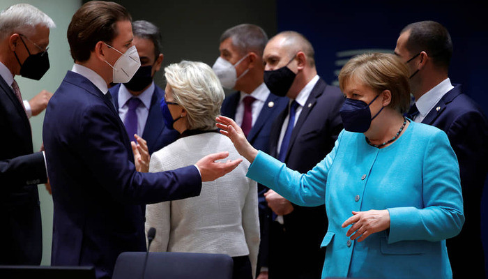ԵՄ-ում մերժել են եվրոպական առաջնորդների՝ Պուտինի հետ հանդիպման առաջարկը