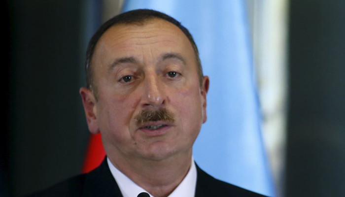Алиев: «Азербайджан после выборов ожидает от Еревана позитивного ответа по подписанию мирного договора»