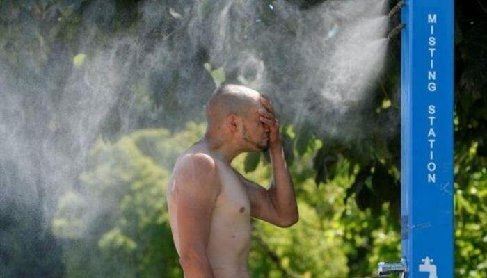 Կանադայում անոմալ շոգի պատճառով ավելի քան 200 մարդ է մահացել