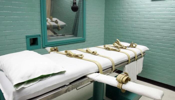 В США объявили мораторий на смертную казнь