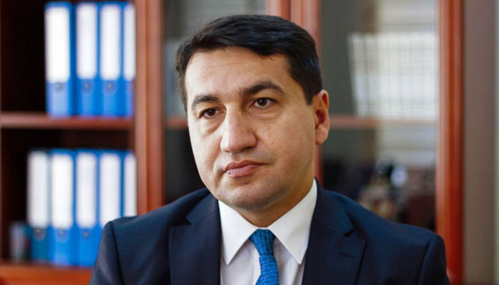 Гаджиев: У Азербайджана и Армении есть шансы на стабильность