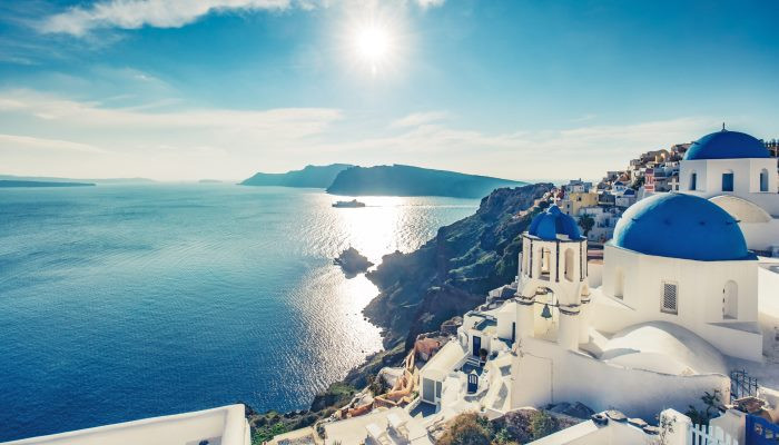 Greece exempts nationals of another 5 countries from entry restrictions