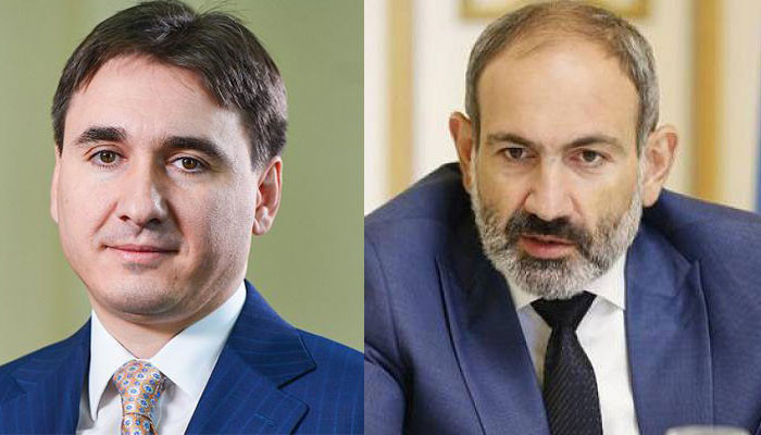 Армен Геворкян: Потеряв поддержку 200 000 избирателей, Никол лишился всего одного мандата
