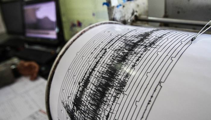 Երկրաշարժ՝ Կասպից ծովի ադրբեջանական հատվածում