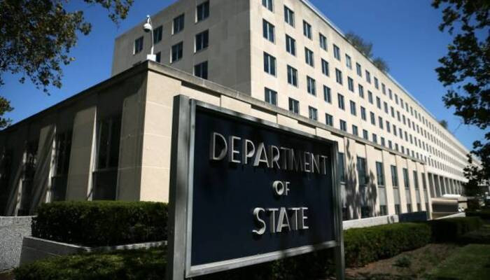US welcomes release of Armenian captives by Azerbaijan, calls for return of all detainees