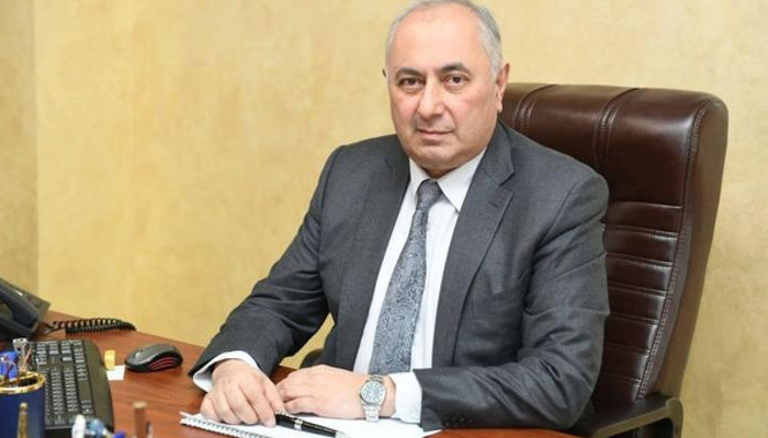 Рассмотрение апелляционной жалобы против ареста Армена Чарчяна продолжается