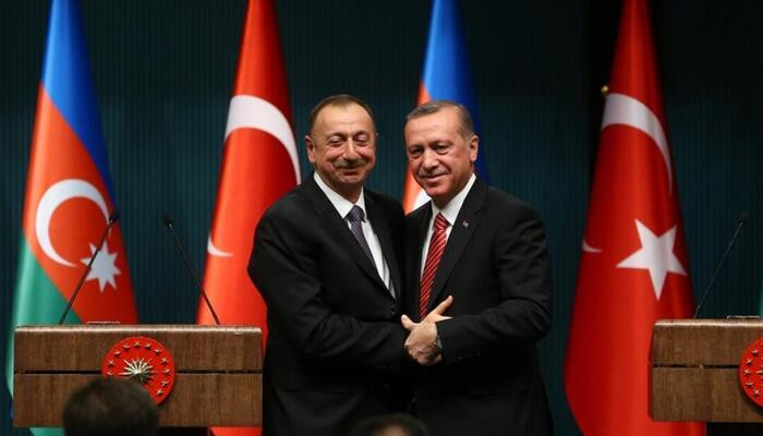 «Ջաբրայիլում Թուրքիայի հետ բարեկամության զբոսայգի կստեղծվի». Ալիև