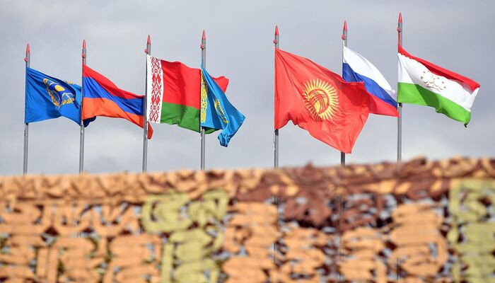 Асадов։ ''Узбекистан не рассматривает вопрос возвращения в ОДКБ''