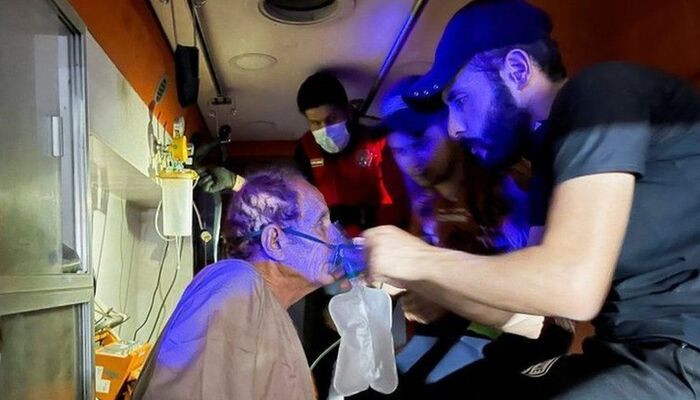 Իրաքի կորոնավիրուսային հիվանդանոցում հրդեհի զոհերի թիվը գերազանցել է 50-ը