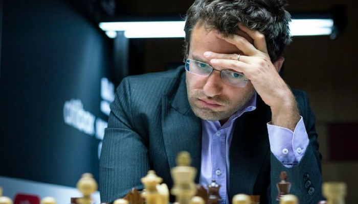 Aronian: ''With great regret I have to inform you about my withdrawal from the FIDE World Cup 2021''