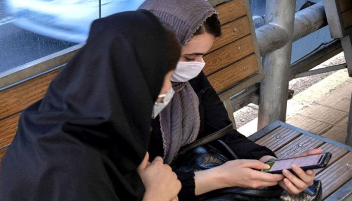 Iran unveils state-approved dating app to promote marriage