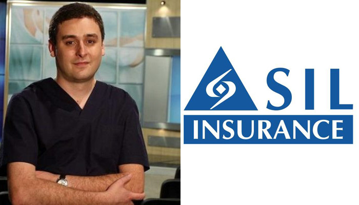 «Չարամիտ հիմարություն ու անգրագիտություն՝ SIL Insurance-ի կողմից». Վահե Տեր-Մինասյան