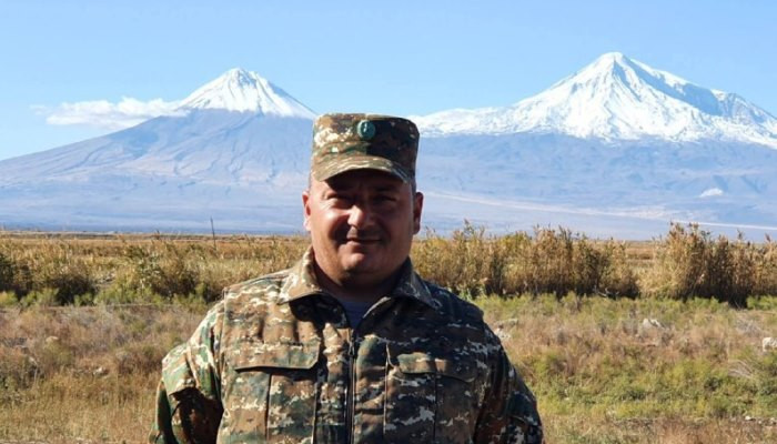 Глава Ерасха был ранен на армяно-азербайджанской границе