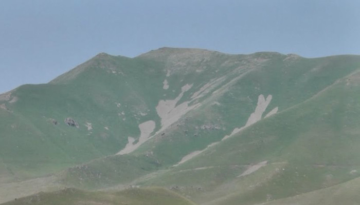 Ситуация на участке Ерасх армяно-азербайджанской границы на данный момент спокойная