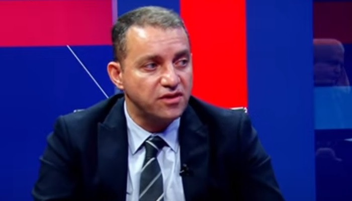Ваган Керобян: Призываю «подвергнуть приводу» соотечетвенников, уехавших на работу в другую страну