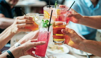 5 мешающих похудению напитков