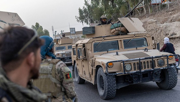 США и НАТО продолжат поддержку Кабулу в борьбе с талибами
