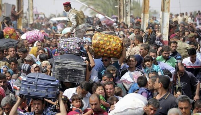 Турция не собирается принимать у себя афганских беженцев
