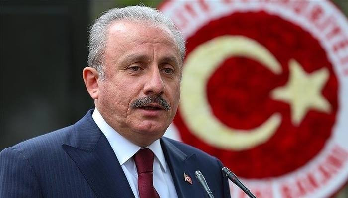 Председатель парламента Турции։ «Обстрелы со стороны Армении могут привести к региональной войне»