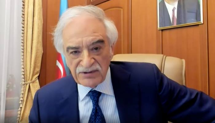 Посол Азербайджана в РФ: "Армения должна признать территориальную целостность Азербайджана и подписать мирный договор"
