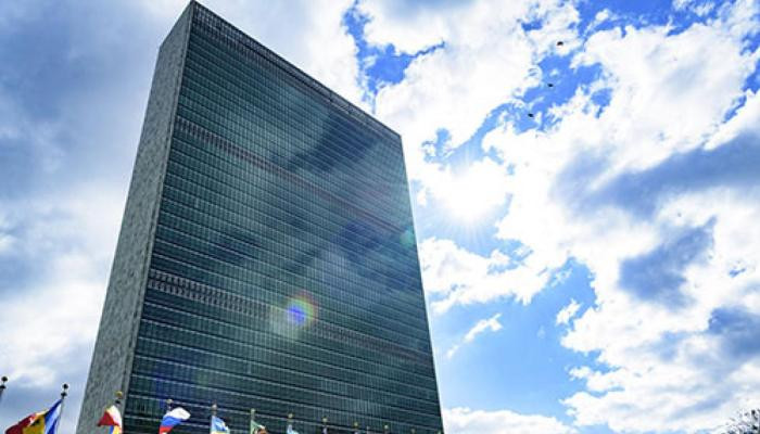 В ООН призвали Баку и Ереван к сдержанности в связи с новым обострением на границе