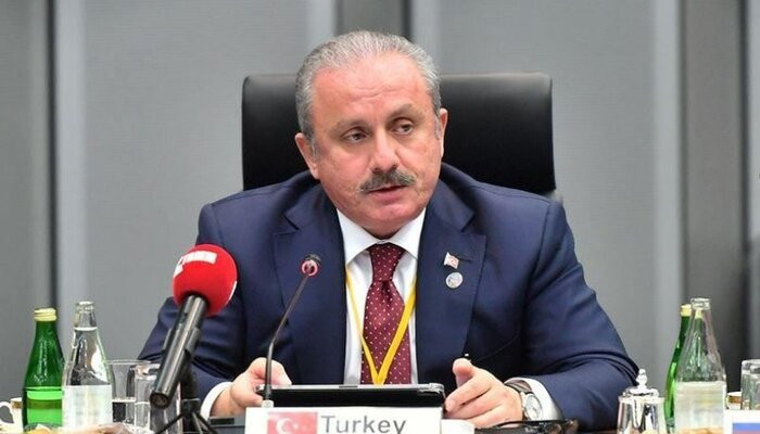 Шентоп։ «Шушинская декларация открыла новые возможности для развития турецко-азербайджанских отношений»