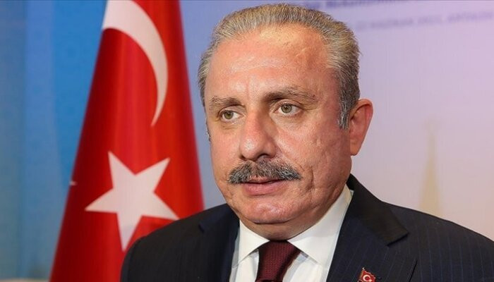 Председатель парламента Турции: «Зангезурский коридор должен быть открыт»