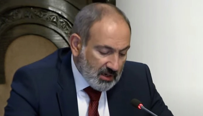 Никол Пашинян: Вопреки усилиям правительства и международного сообщества обстановка вдоль границы Армении и Азербайджана не стабилизируется