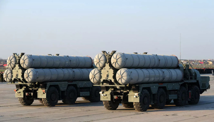 В Турции планируют продолжить военно-техническое сотрудничество с Россией