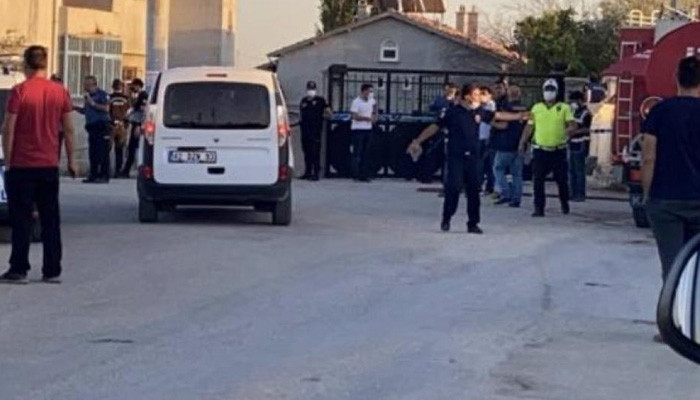 Seven members of Kurdish family killed in central Turkey