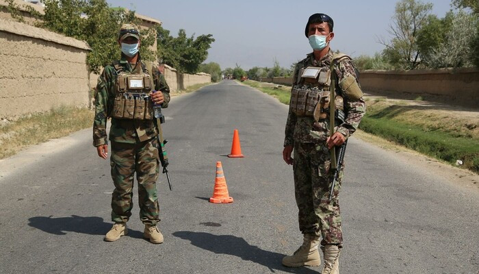«Ավելի քան 270 թալիբ է ոչնչացվել»․ Աֆղանստանի ՊՆ