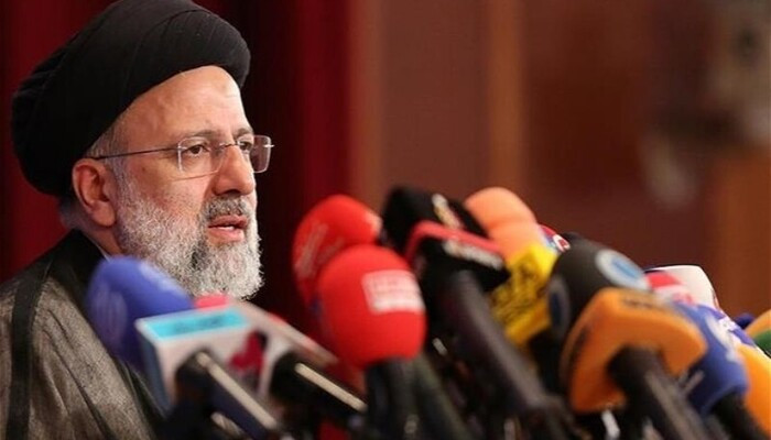 Раиси: «Иран не будет создавать ядерное оружие»
