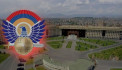 Вследствие обстрела ВС Азербайджана ранен армянский военный