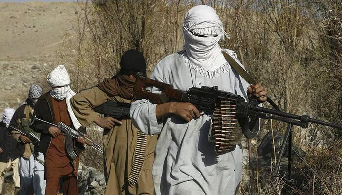 Талибы намерены объявить о создании Исламского эмирата Афганистана