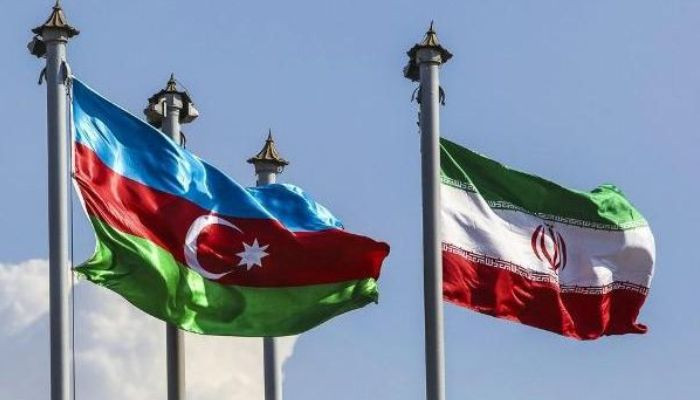 Баку вручил ноту протеста послу Ирана: причина-Карабах