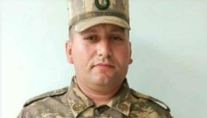 Քարվաճառում Ադրբեջանի ԶՈւ մեքենա է շրջվել․ 2 զինծառայող զոհվել է