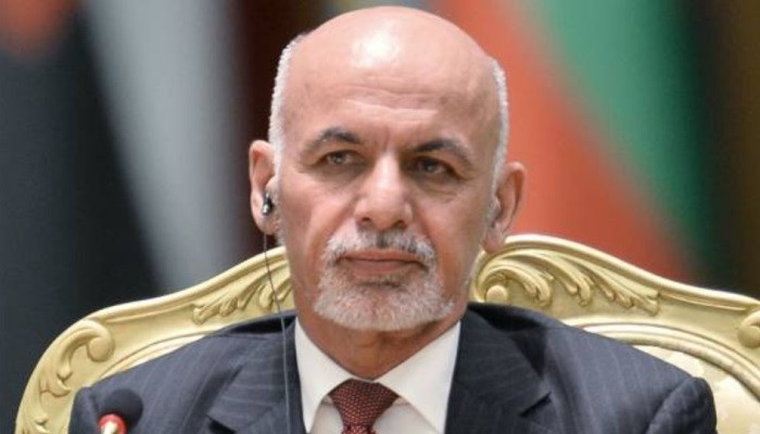 Президент Афганистана покинет пост в ближайшие часы